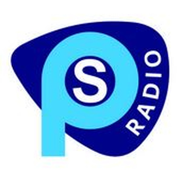 PS Radio Logo