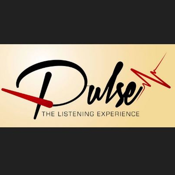 PULSE INT'L RADIO Logo