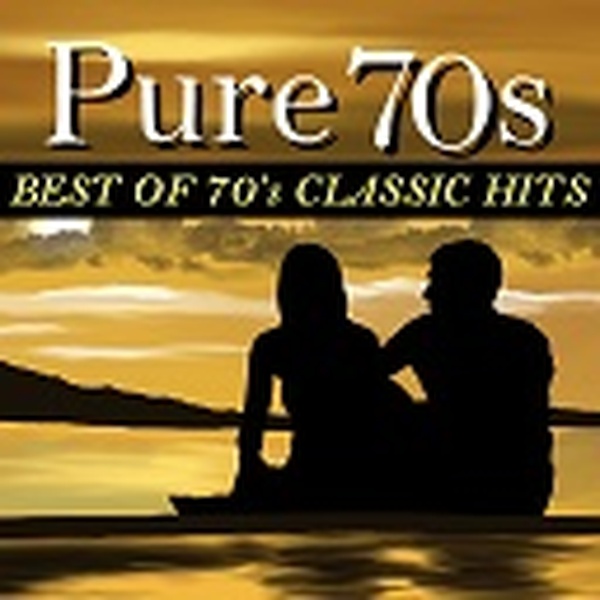 PURE 70S Logo