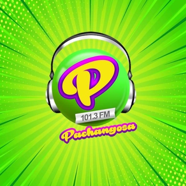 Pachangosa Fm Logo