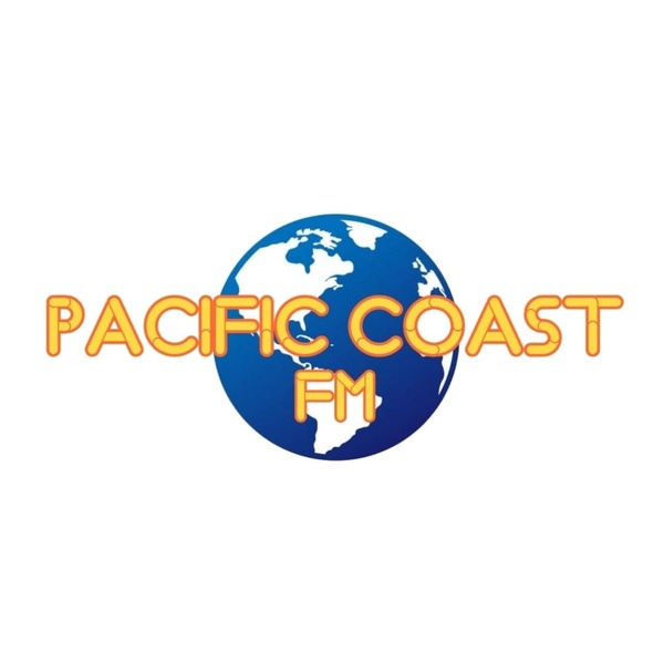 Pacific Coast FM Logo