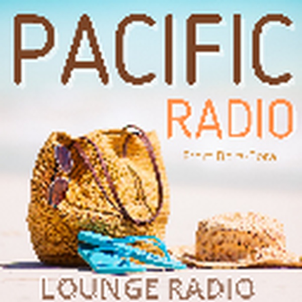 Pacific Radio Logo