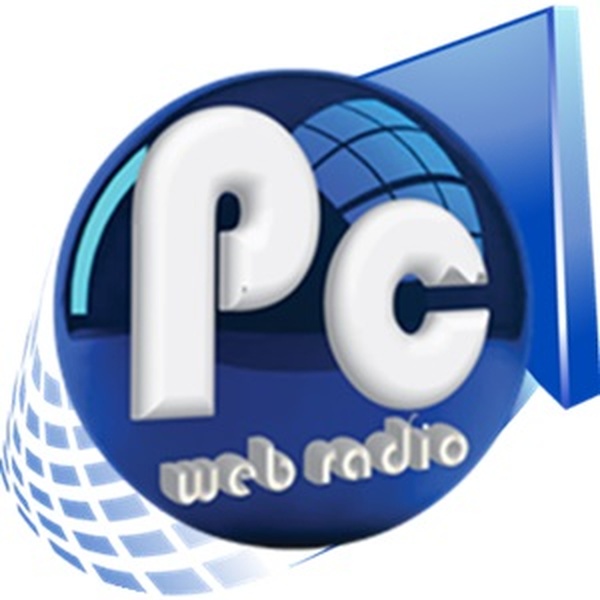 Painel de Controle Webradio Logo
