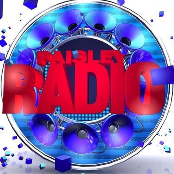 Paisley Radio Logo