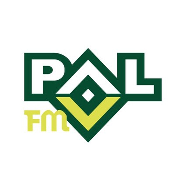 Pal FM Logo