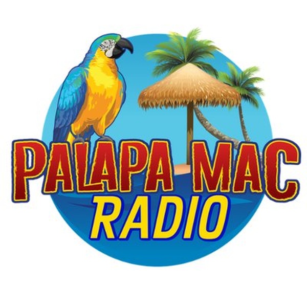 Palapa Mac Radio Logo