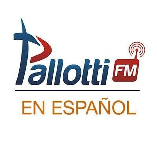 Pallotti.fm Colombia Logo