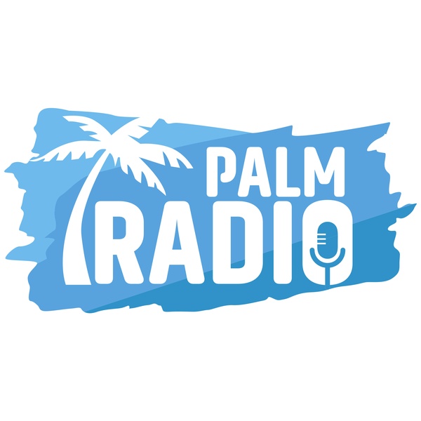 Palm Radio Logo