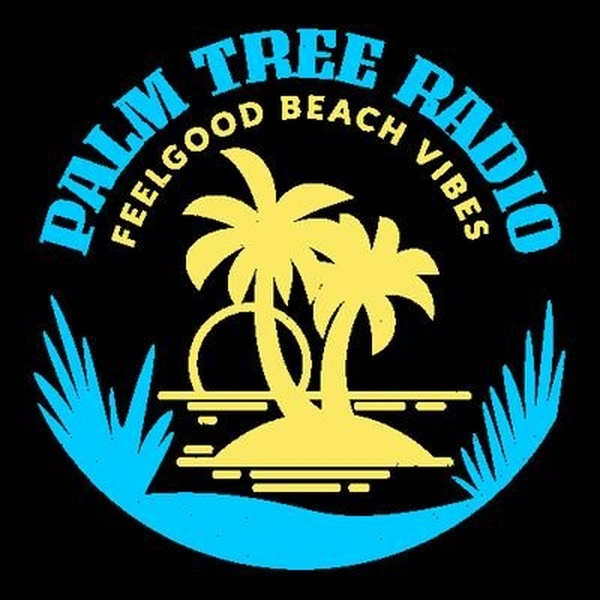 Palm Tree Radio Logo