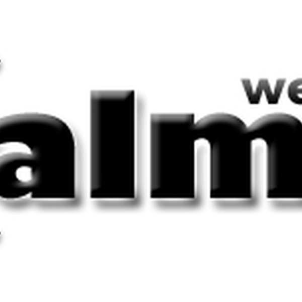 Palmos Patras - Web Radio Logo