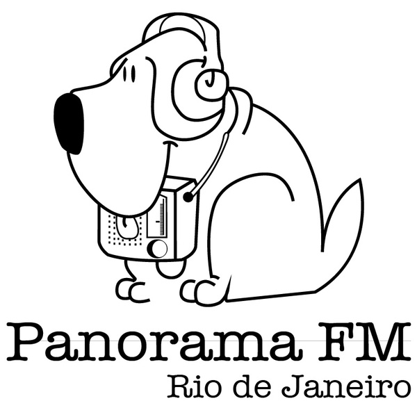Panorama Webradio Logo