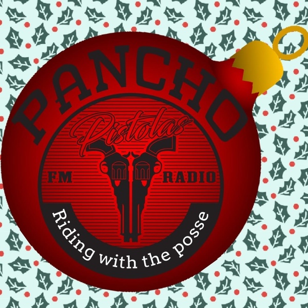 Pancho Pistolas FM Logo