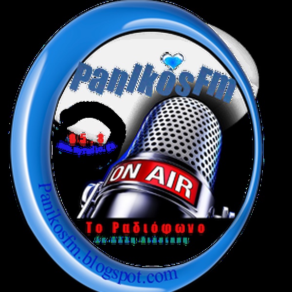 Panikosfm Logo