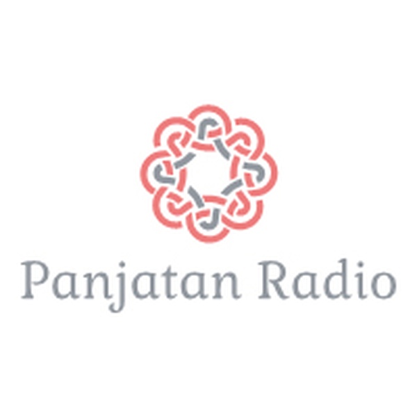 Panjatan Radio Logo