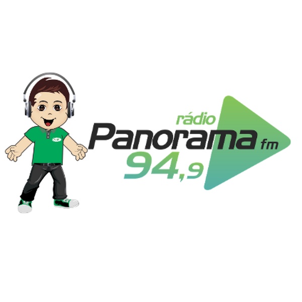 Panorama FM 94.3 Logo