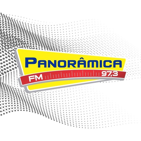 Panorâmica FM Logo