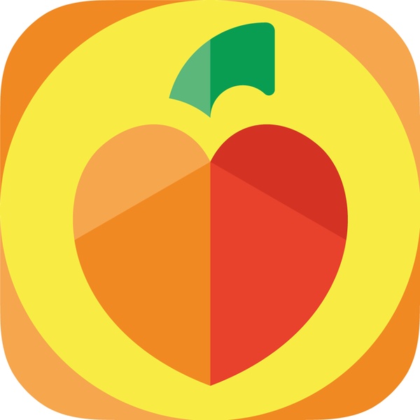Paprika Tasty Radio Logo