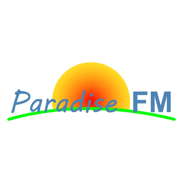 Paradise FM Logo