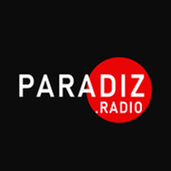 Paradiz Radio Logo