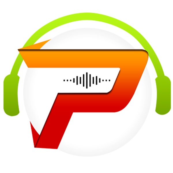 Paraíso FM Logo