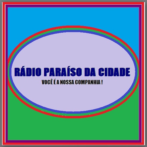Paraíso da Cidade Logo