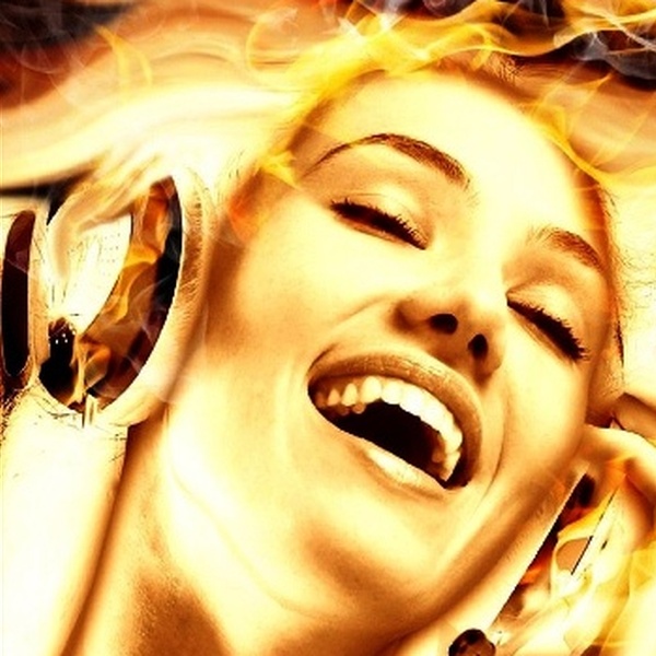 Paris.FM Logo
