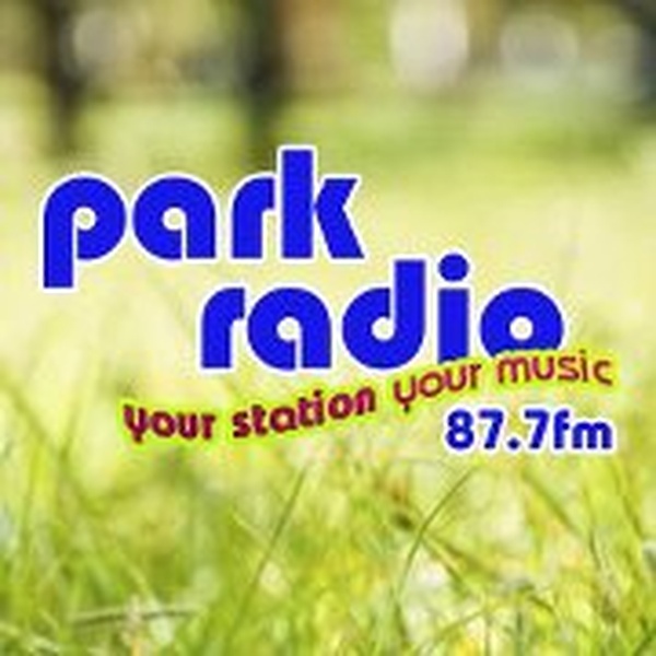 Park Radio Logo