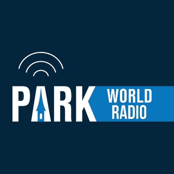 Park World Radio Logo