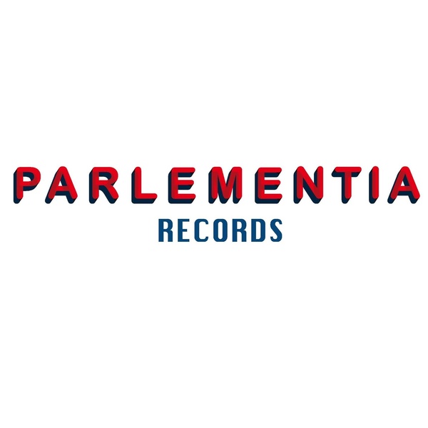 Parlementia Records Radio Logo