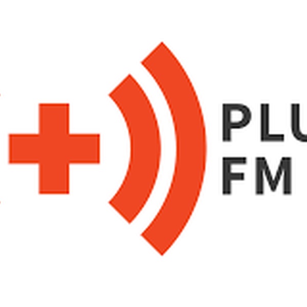 Plusz Fm Logo
