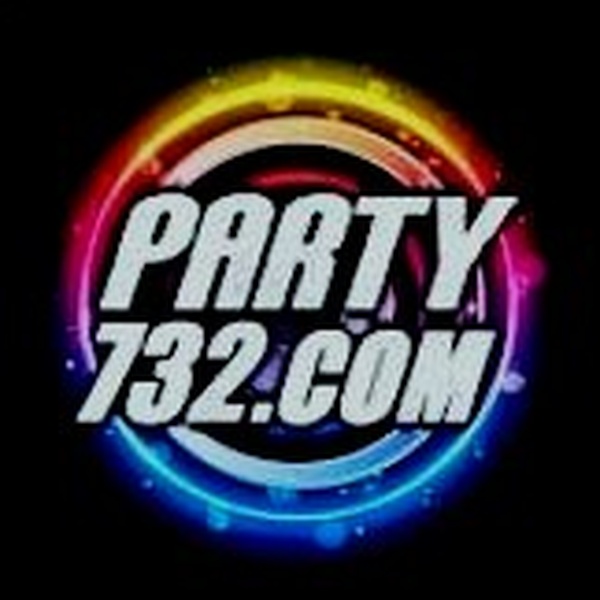 Party 732 Logo