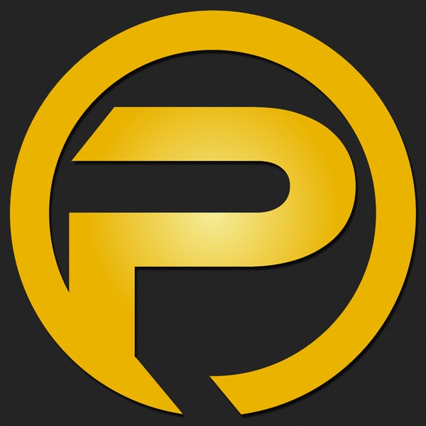 PartyFM Logo