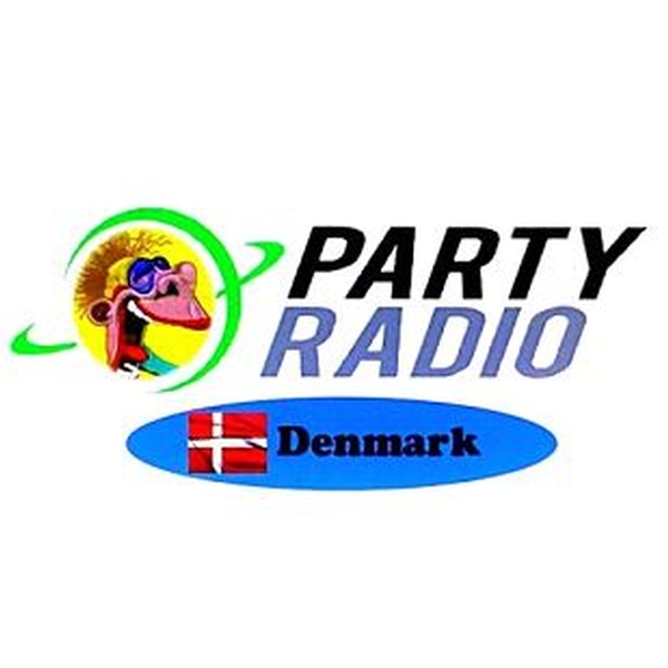 PartyRadio Logo