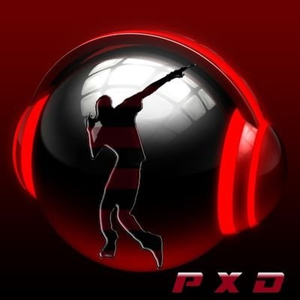 Pasión por el Dance Logo