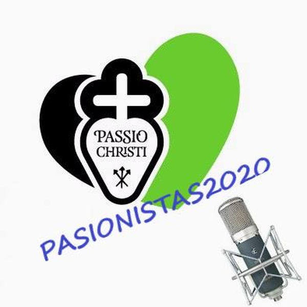 Pasionistas2020 Radio Logo