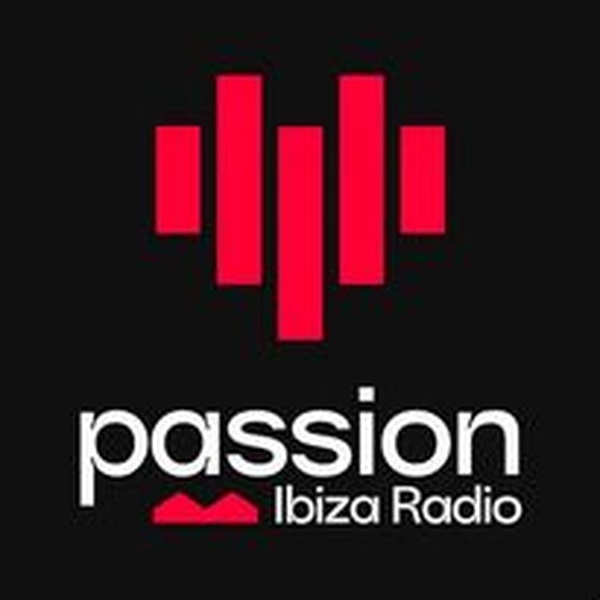 Passion Ibiza Radio Logo