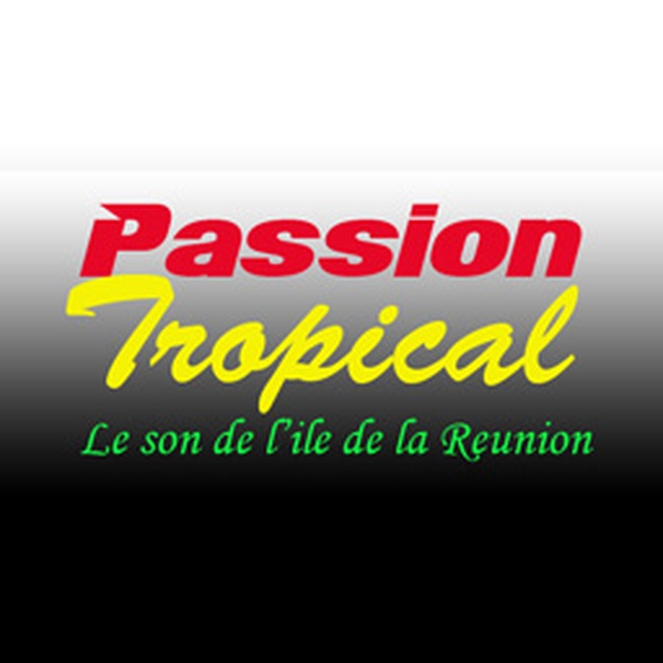 Passion Tropical Logo