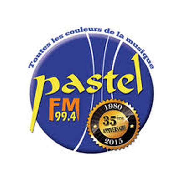 Pastel FM Logo