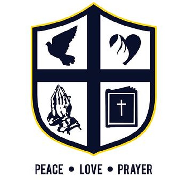 Peaceloving Radio Logo