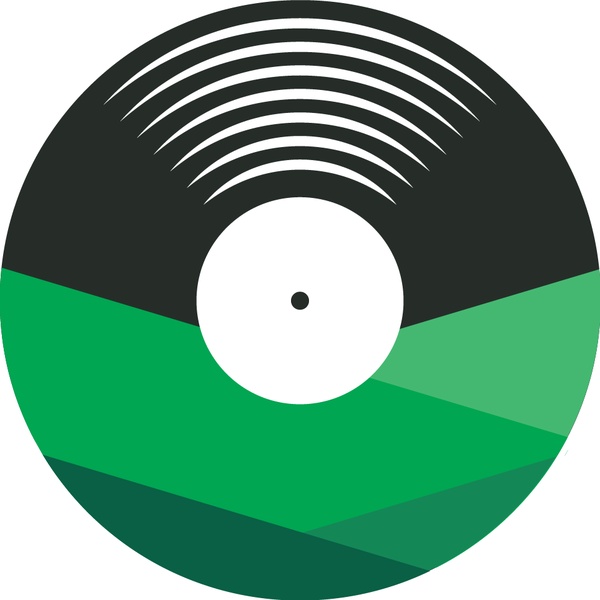 Peak Wireless Radio Logo