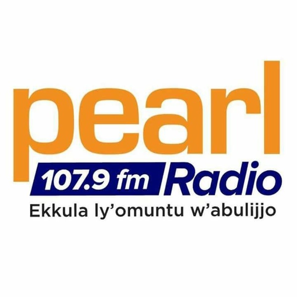 Pearl Fm Uganda Logo
