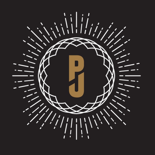 Pearl Jam Radio Logo