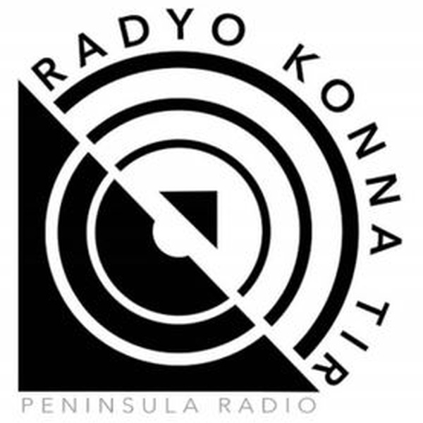 Peninsula Radio Logo