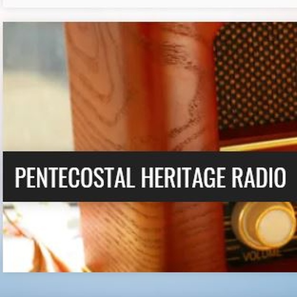 Pentecostal Heritage Radio Logo