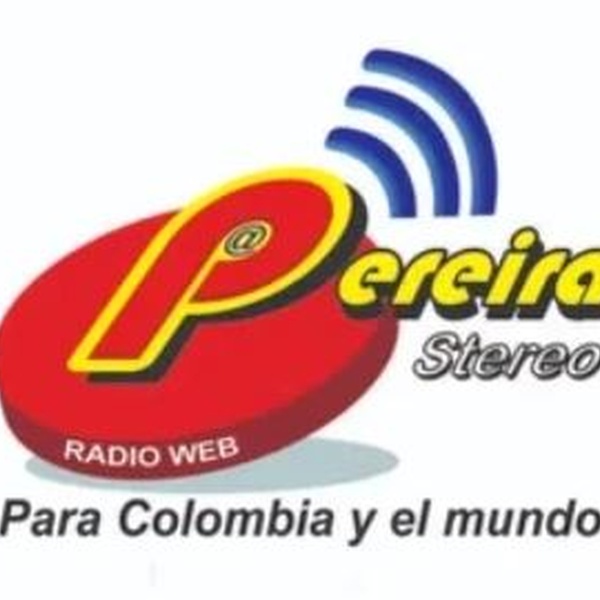 Pereira Stereo Logo