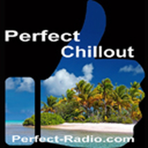 Perfect Radio - Chillout Logo