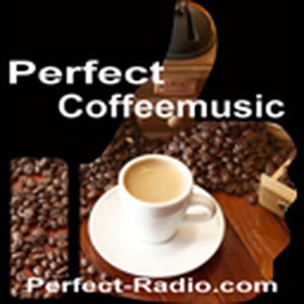 Perfect Radio - Coffeemusic Logo