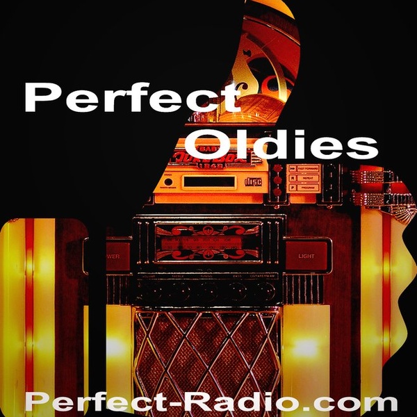 Perfect Radio - Oldies Logo