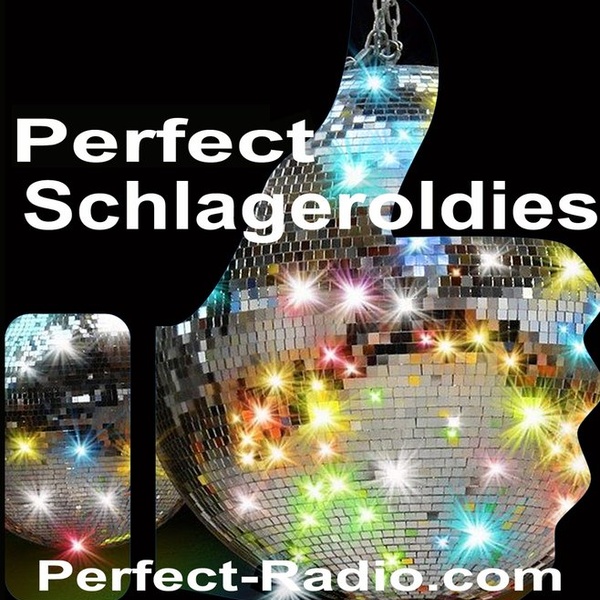Perfect Radio - Schlageroldies Logo