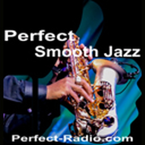 Perfect Radio - Smooth Jazz Logo